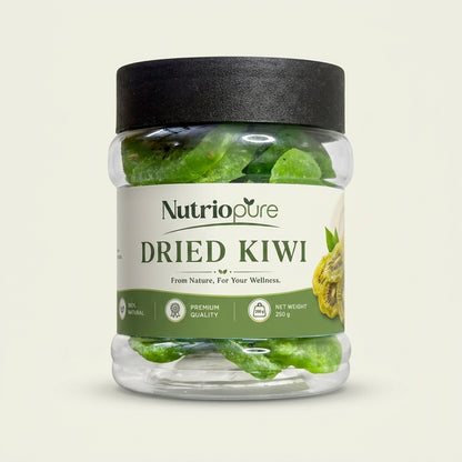 Premium Dried Kiwi