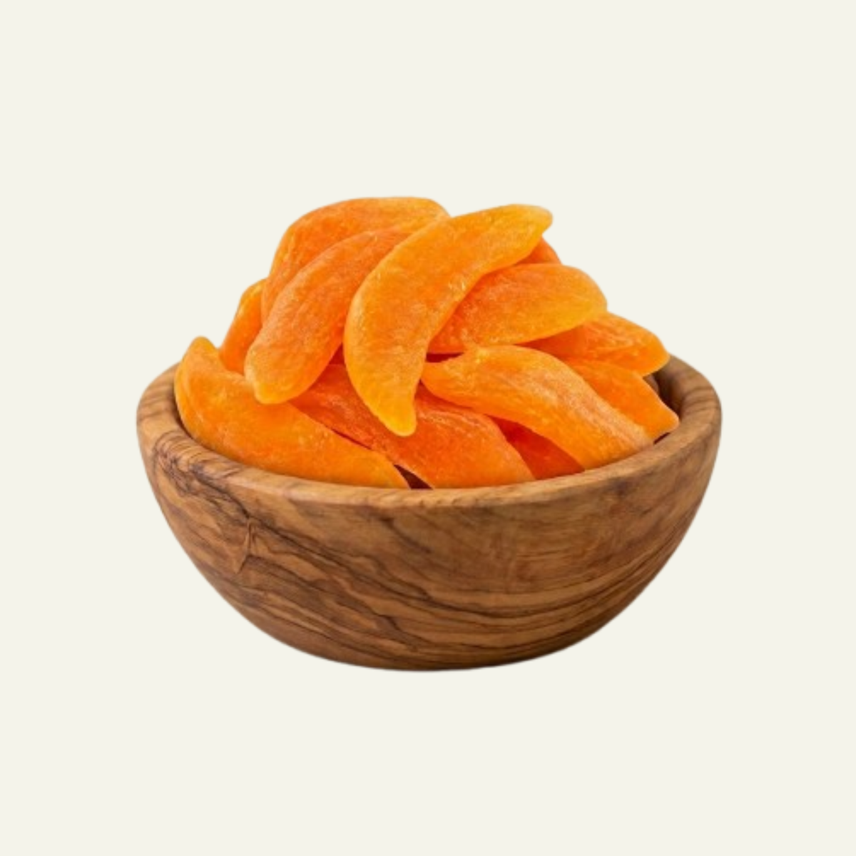 Premium Dried Peach