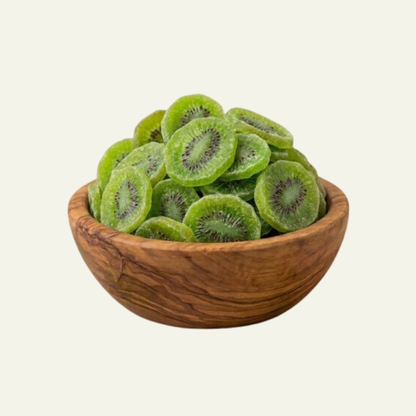 Premium Dried Kiwi