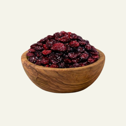 Premium Dried Cranberry