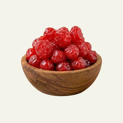 Premium Dried Cherry