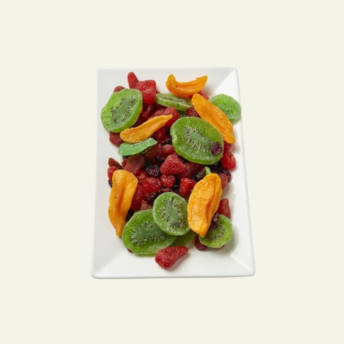 Dried Mixed Berries