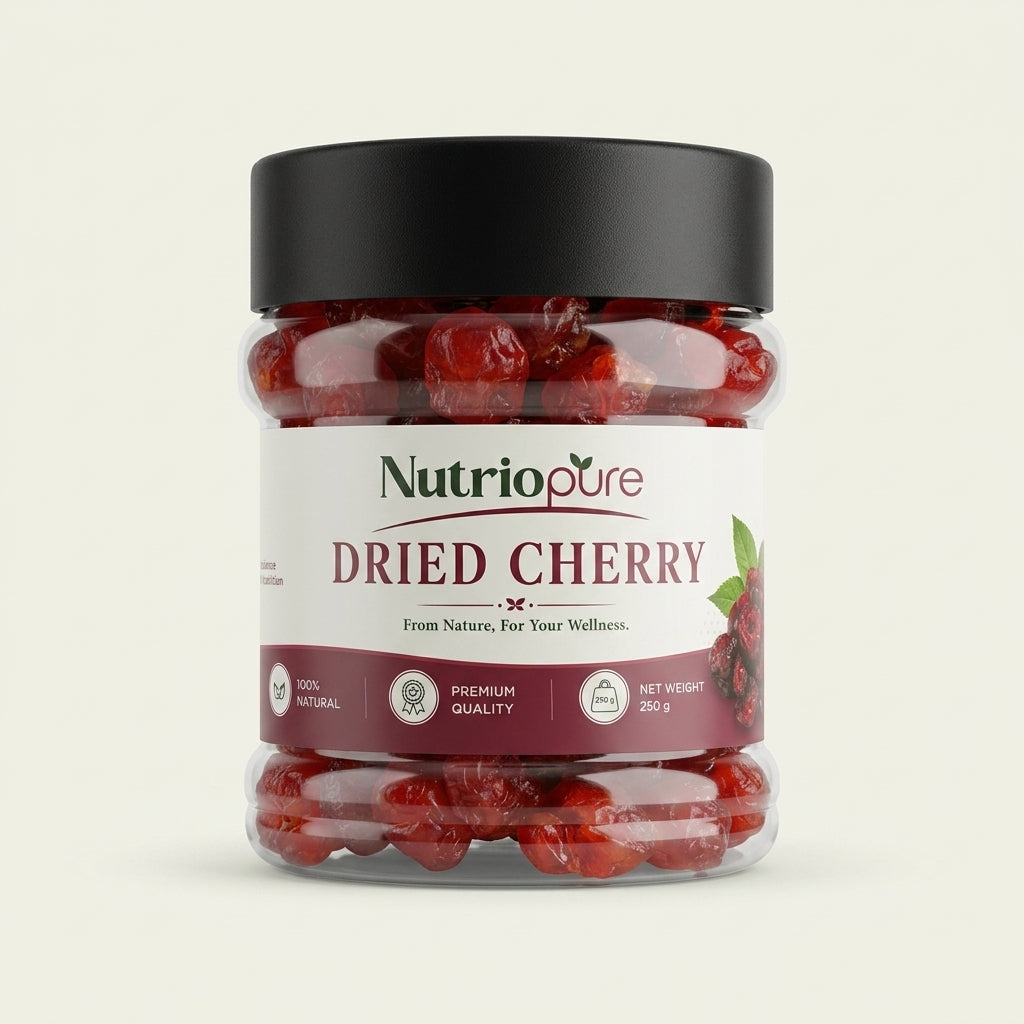 Premium Dried Cherry