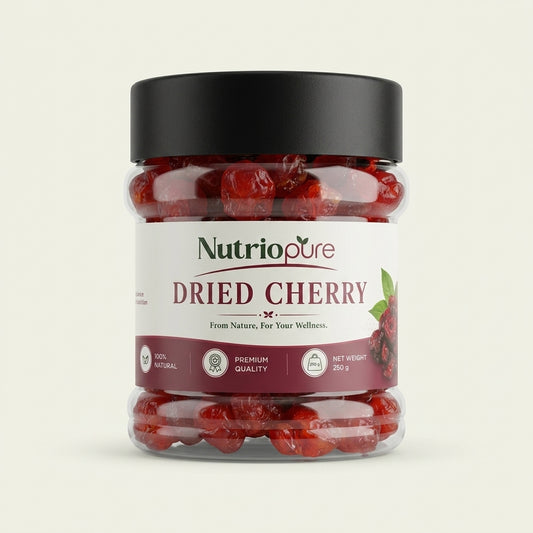 Premium Dried Cherry