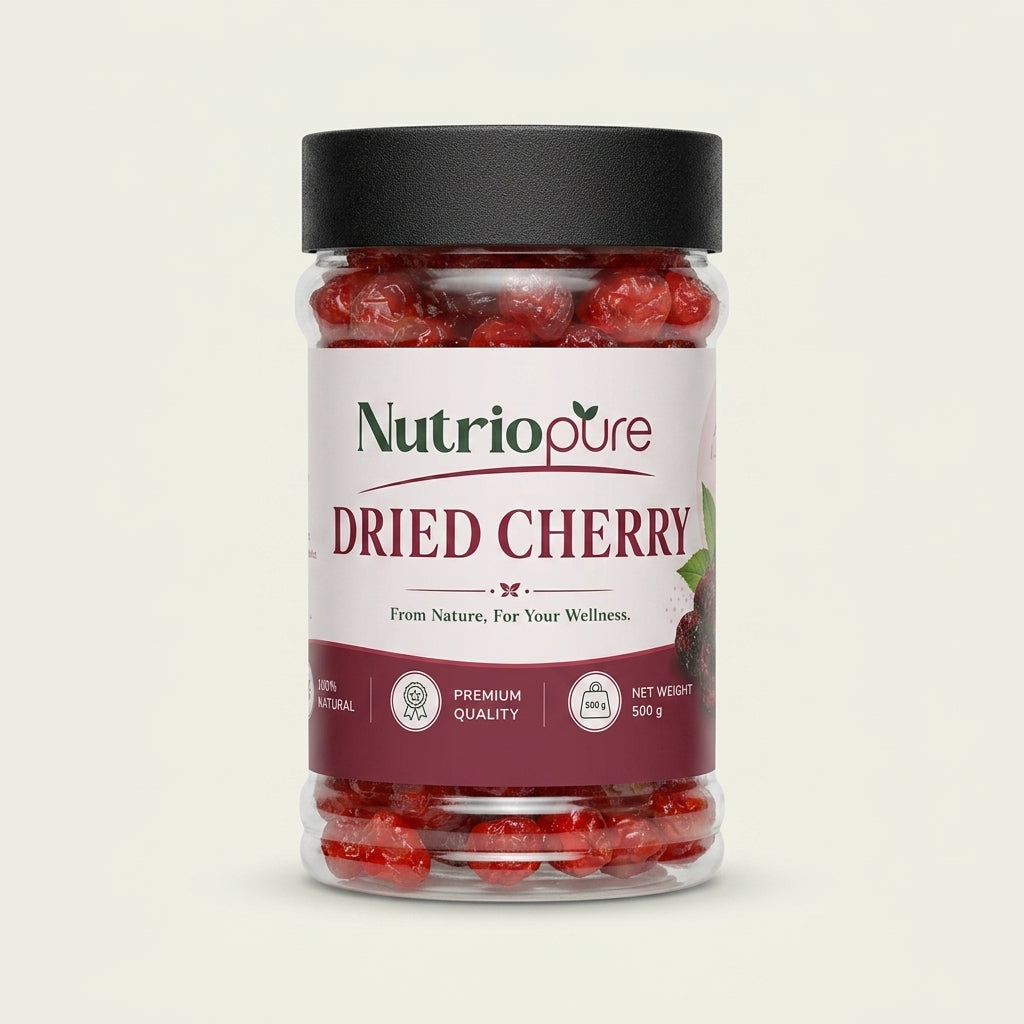 Premium Dried Cherry