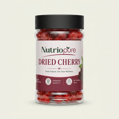 Premium Dried Cherry